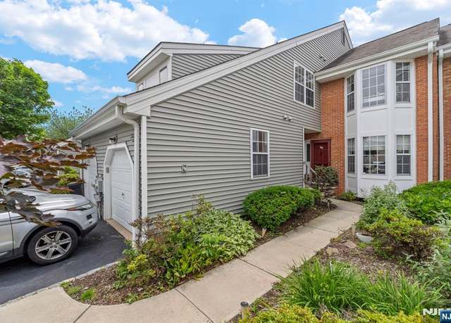Property at 202 Zeppi Ln, West Orange, NJ 07052, 3 beds, 2.5 baths