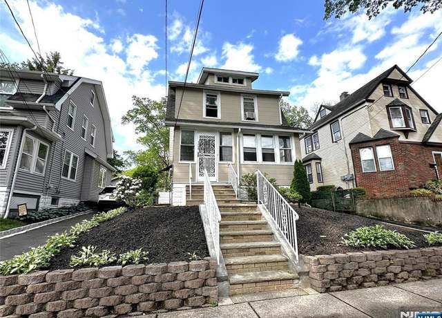 Property at 128 Oak Ridge Ave, Nutley, NJ 07110, 3 beds, 2 baths