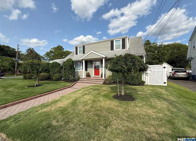 Property at 323 Kinderkamack Rd, Emerson, NJ 07630, 4 beds, 2 baths