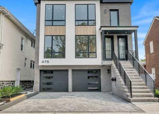 Property at 475 Oakdene Ave #2, Cliffside Park, NJ 07010, 3 beds, 2.5 baths