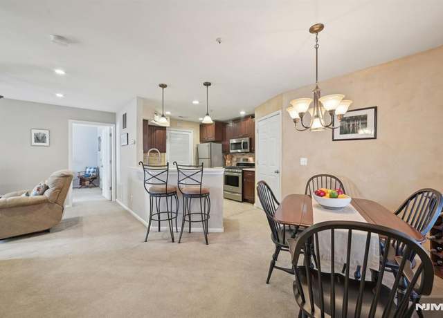 Property at 5402 Tudor Dr, Pequannock Township, NJ 07444, 2 beds, 2 baths