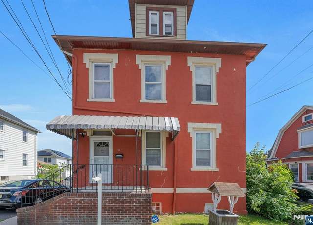 Property at 10 Orchard St, Elmwood Park, NJ 07407, 7 beds, 3 baths