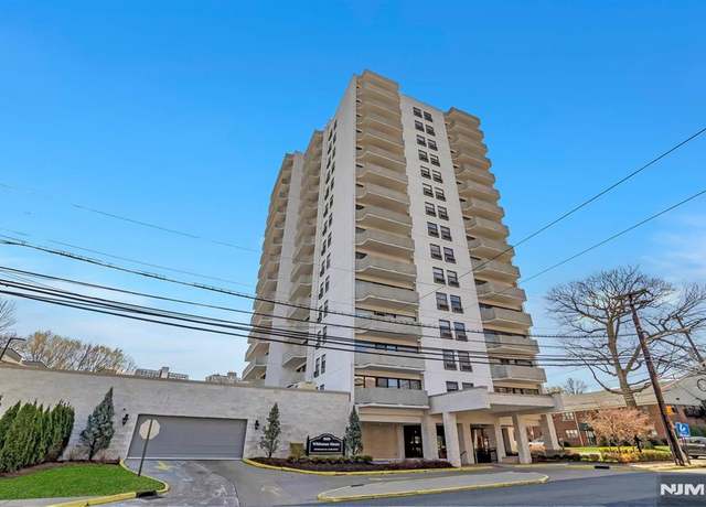Property at 1600 Center Ave Unit 14D, Fort Lee, NJ 07024, 1 bed, 1 bath