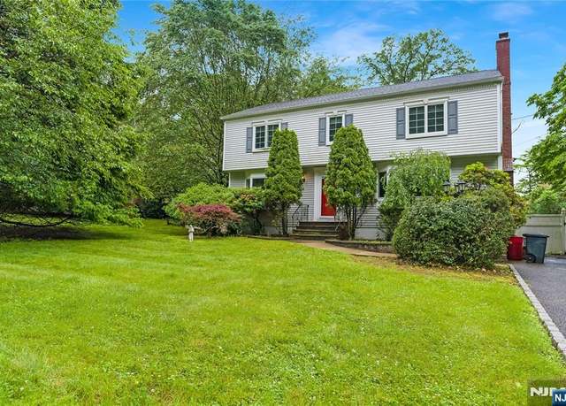 Property at 111 Hillsdale Ave, Hillsdale, NJ 07642, 4 beds, 2.5 baths