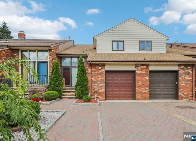 Property at 485 Hasbrouck Ave, Hasbrouck Heights, NJ 07604, 3 beds, 1.5 baths