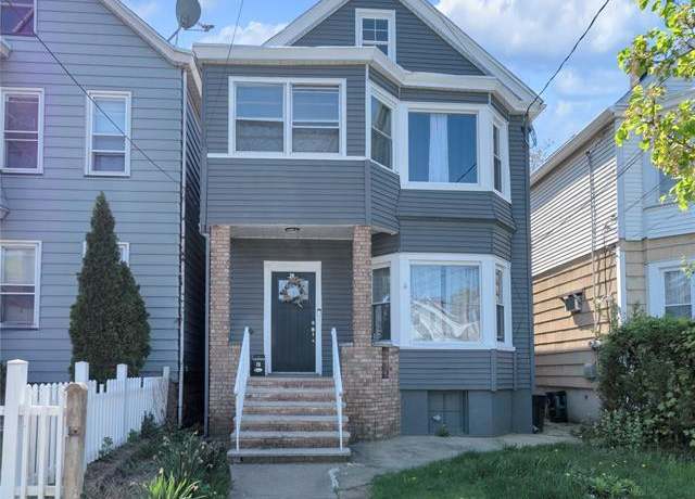 Property at 26 Grand St, Garfield, NJ 07026, 5 beds, 2 baths