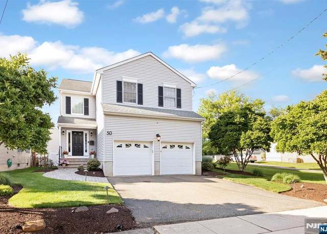 Property at 50 Day St, Bloomfield, NJ 07003, 4 beds, 2.5 baths