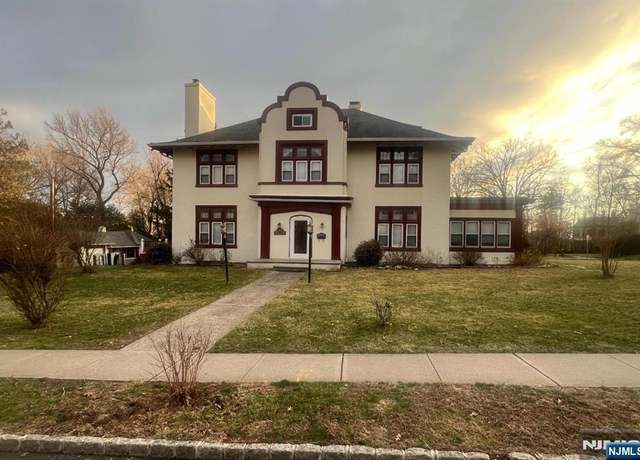 Property at 204 Raymond Ave, South Orange Village, NJ 07079, 6 beds, 6 baths