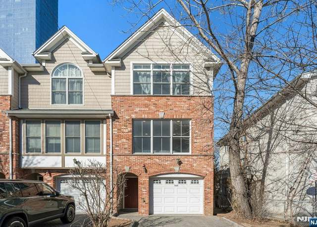 Property at 153 Cedar St Unit C, Fort Lee, NJ 07024, 3 beds, 3 baths