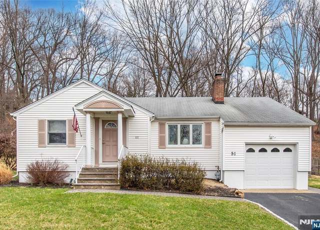 Property at 51 Linwood Ave, Dover Town, NJ 07801, 2 beds, 2 baths