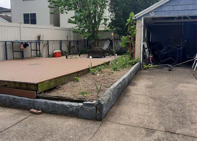 Property at 141 Terhune Ave, Jersey City, NJ 07305, 2 beds, 2 baths