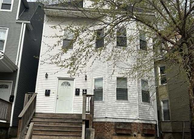 Property at 171 Seymour Ave, Newark, NJ 07108, 8 beds, 3 baths