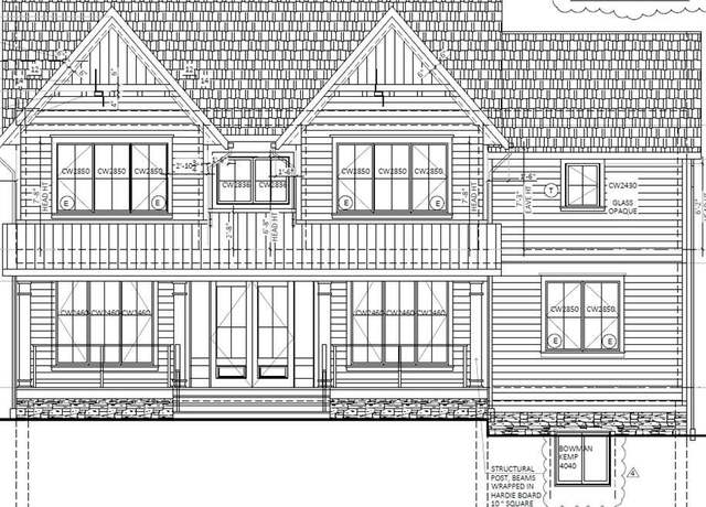 Property at 615 Shelton Rd, Ridgewood, NJ 07450, 6 beds, 5 baths