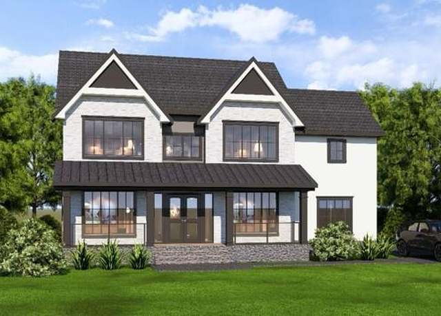 Property at 615 Shelton Rd, Ridgewood, NJ 07450, 6 beds, 5 baths