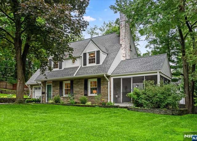 Property at 59 Winding Way, West Orange, NJ 07052, 4 beds, 3.5 baths