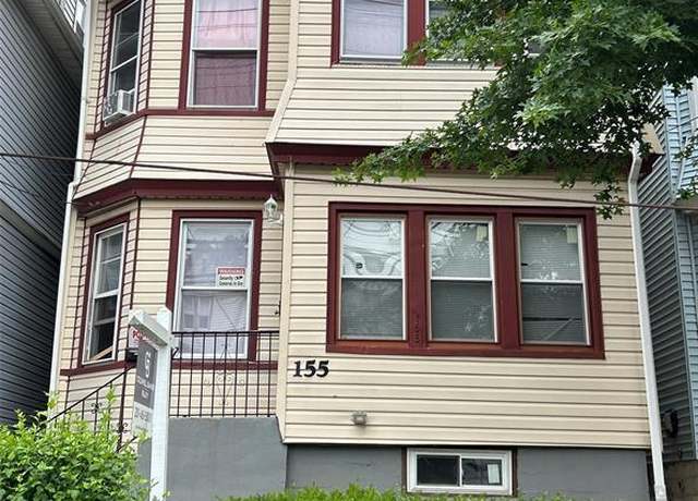 Property at 155 Myrtle Ave, Irvington, NJ 07111, 7 beds, 2 baths