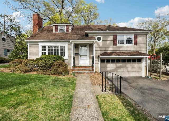 Property at 529 Ardmore Rd, Ho-ho-kus, NJ 07423, 3 beds, 1.5 baths