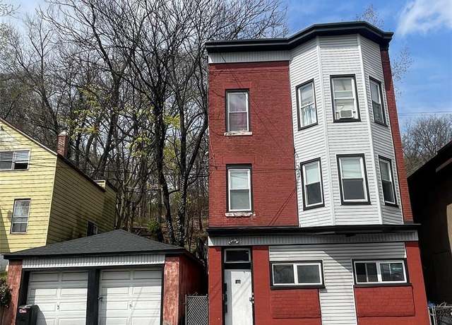 Property at 144 8th St, Hawthorne, NJ 07506, 5 beds, 3 baths