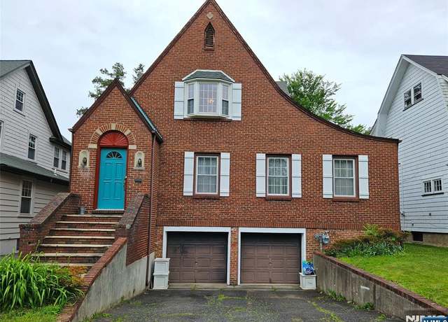 Property at 385 Turrell Ave, South Orange Village, NJ 07079, 4 beds, 2 baths