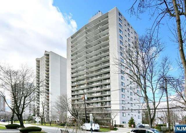 Property at 277 Prospect Ave Unit 4A, Hackensack, NJ 07601, 1 bed, 1 bath
