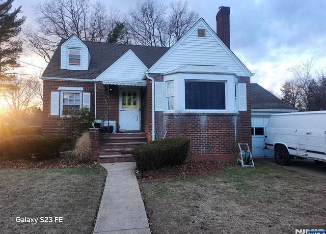Property at 114 Belmont St, Englewood, NJ 07631, 4 beds, 3 baths