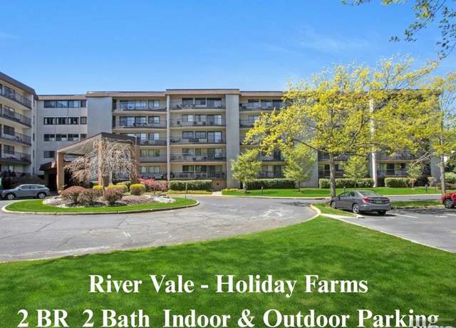 Property at 521 S Piermont Ave #526, River Vale, NJ 07675, 2 beds, 2 baths