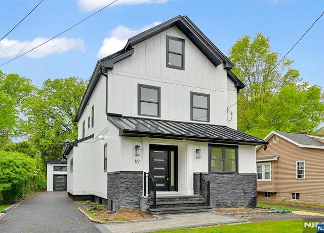 Property at 62 E Cedar St, Livingston, NJ 07039, 5 beds, 4 baths
