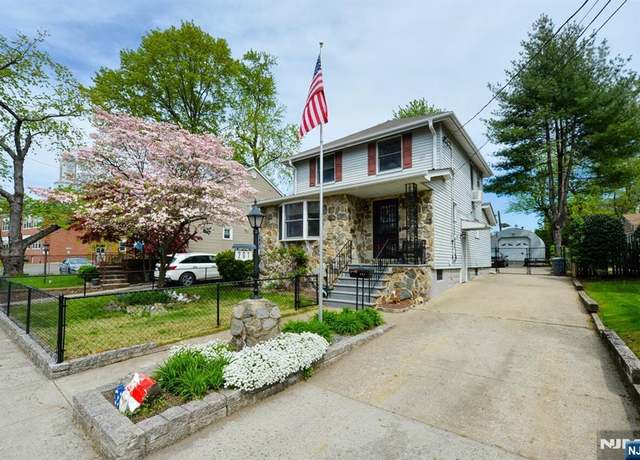 Property at 201 Park Ave, Dumont, NJ 07628, 3 beds, 2 baths