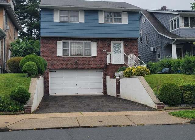 Property at 101 Linden Ave, Kearny, NJ 07032, 3 beds, 3 baths