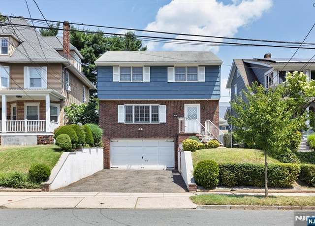 Property at 101 Linden Ave, Kearny, NJ 07032, 3 beds, 3 baths