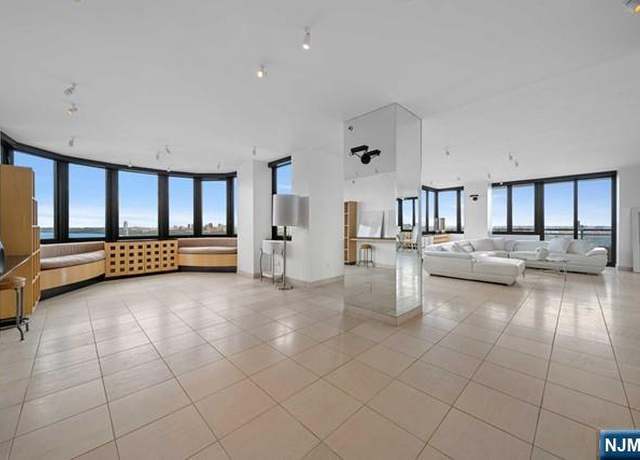 Property at 100 Carlyle Dr Unit 16JK-N, Cliffside Park, NJ 07010, 4 beds, 4.5 baths