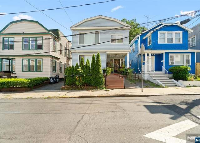 Property at 14 Patten Pl, Newark, NJ 07112, 5 beds, 3 baths