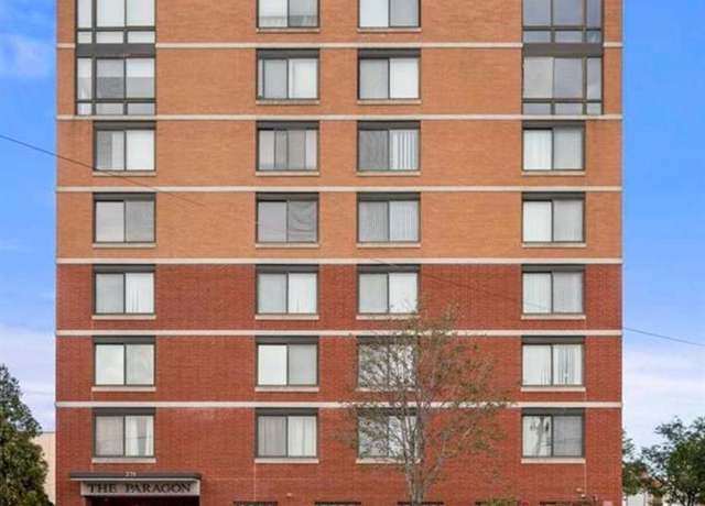 Property at 275 State St Unit 3D, Hackensack, NJ 07601, 2 beds, 1 bath
