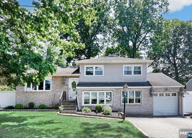 Property at 57 Cypress Rd, Dumont, NJ 07628, 4 beds, 2 baths