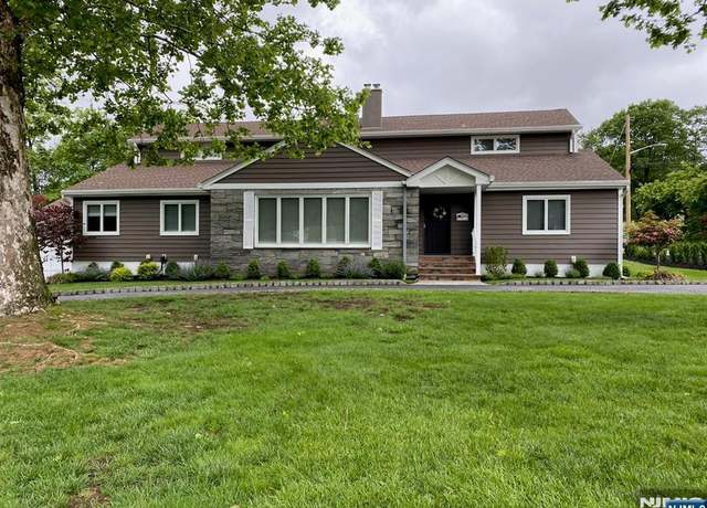 Property at 147 Forest Ave, West Caldwell, NJ 07006, 4 beds, 3 baths