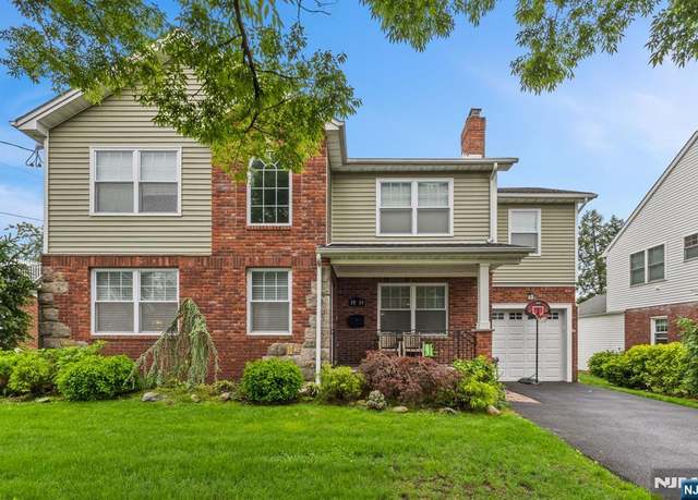 Property at 10-14 Charles St, Fair Lawn, NJ 07410, 4 beds, 3.5 baths