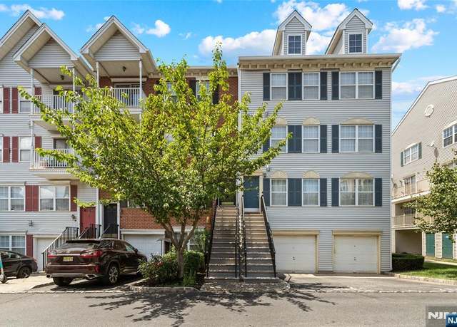 Property at 53 Marrow St #2605, Newark, NJ 07103, 2 beds, 2.5 baths