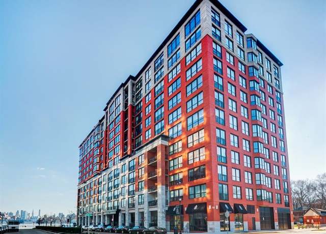 Property at 1025 Maxwell Ln #1209, Hoboken, NJ 07030, 1 bed, 1.5 baths