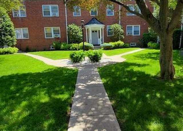 Property at 735 Elm Ave Unit 5A, Teaneck, NJ 07666, 1 bed, 1 bath