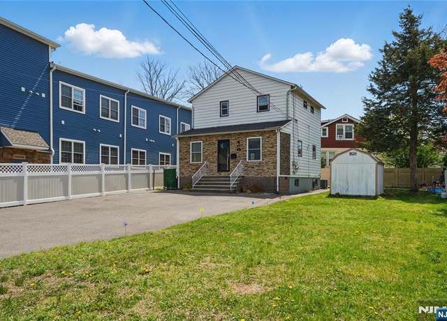 Property at 82 Barbour St, Haledon, NJ 07508, 3 beds, 2 baths