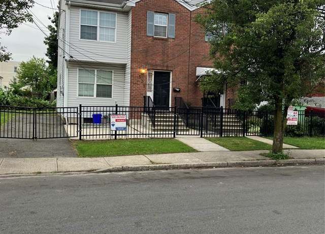 Property at 531 15th Ave, Newark, NJ 07103, 3 beds, 2 baths