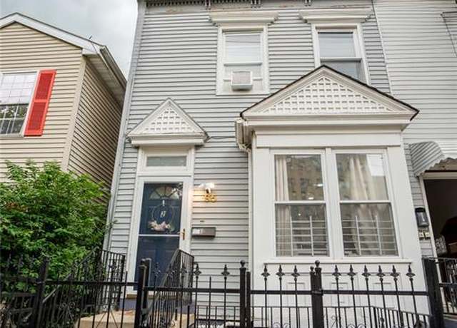 Property at 95 Mount Prospect Ave, Newark, NJ 07104, 4 beds, 2.5 baths