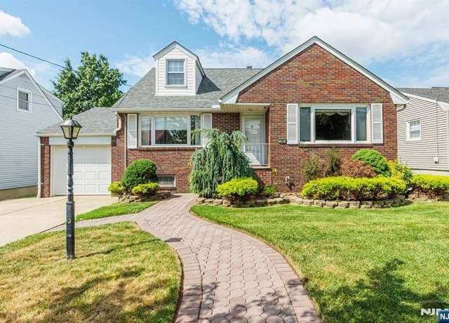 Property at 14 Arn Ter, Secaucus, NJ 07094, 4 beds, 2 baths