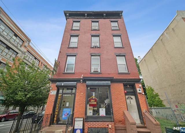 Property at 292 7th St #2, Jersey City, NJ 07302, 2 beds, 1 bath