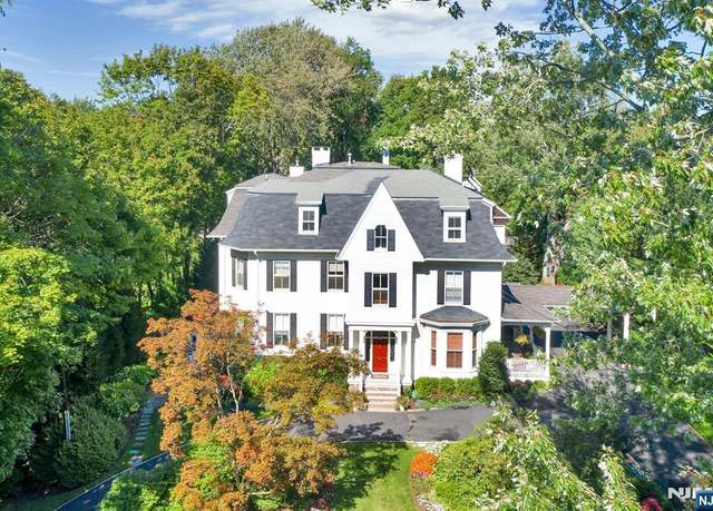 Property at 167 Maple St, Englewood, NJ 07631, 8 beds, 8.5 baths