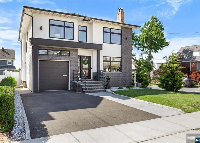 Property at 35 6th St, North Arlington, NJ 07031, 5 beds, 3 baths