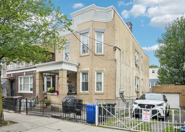 Property at 6607 Kennedy Blvd, North Bergen, NJ 07047, 5 beds, 2 baths