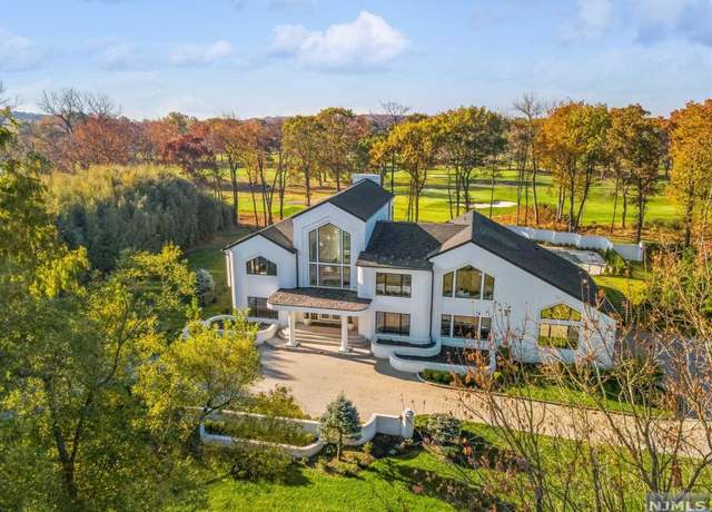 Property at 23 Rio Vista Dr, Alpine, NJ 07620, 6 beds, 8 baths
