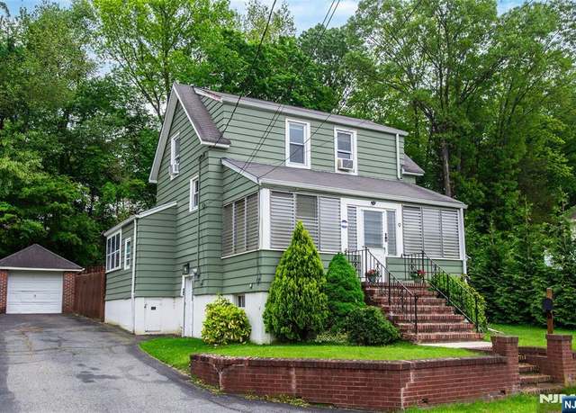 Property at 9 East St, Wanaque, NJ 07465, 3 beds, 2 baths