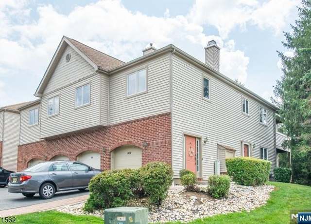 Property at 144 Sunrise Dr, Whippany, NJ 07981, 2 beds, 2 baths